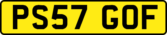 PS57GOF