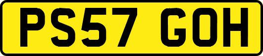 PS57GOH