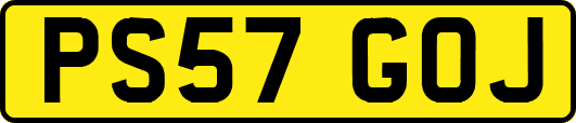 PS57GOJ