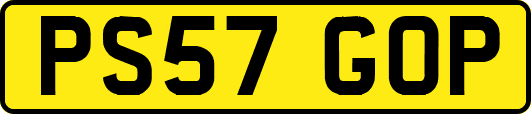 PS57GOP