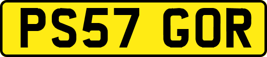 PS57GOR