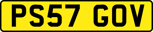 PS57GOV