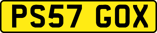 PS57GOX