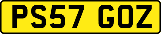 PS57GOZ