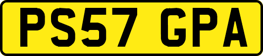 PS57GPA