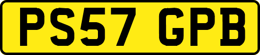 PS57GPB
