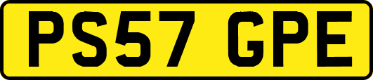 PS57GPE