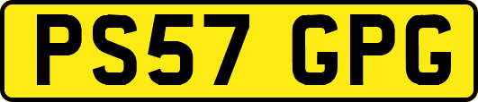PS57GPG