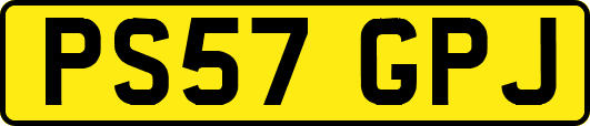 PS57GPJ