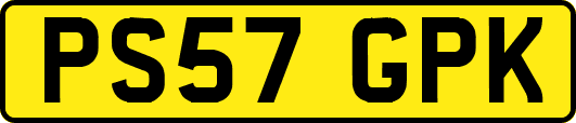 PS57GPK