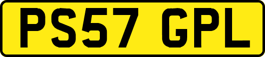 PS57GPL