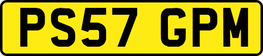 PS57GPM