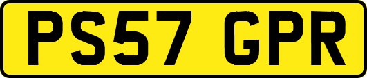 PS57GPR