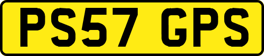 PS57GPS