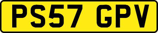 PS57GPV