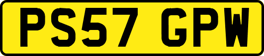 PS57GPW