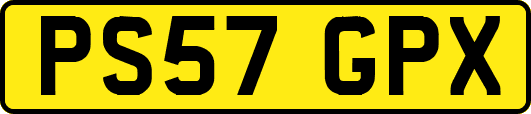 PS57GPX