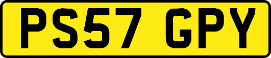 PS57GPY