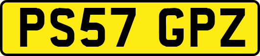 PS57GPZ