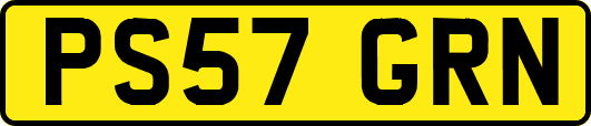 PS57GRN