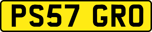 PS57GRO