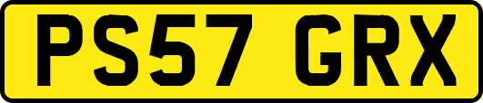 PS57GRX