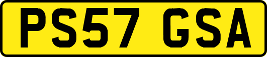 PS57GSA