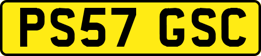 PS57GSC