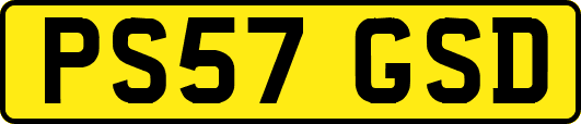 PS57GSD