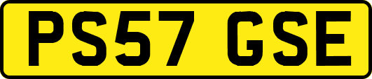 PS57GSE