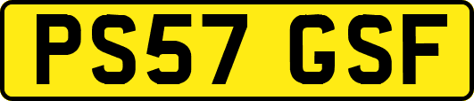PS57GSF