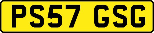 PS57GSG