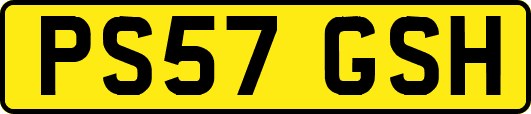 PS57GSH