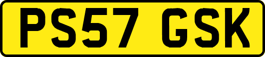 PS57GSK