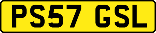 PS57GSL
