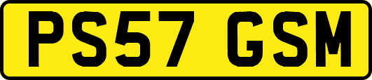 PS57GSM