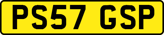 PS57GSP