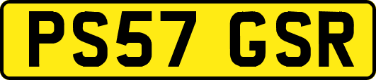 PS57GSR