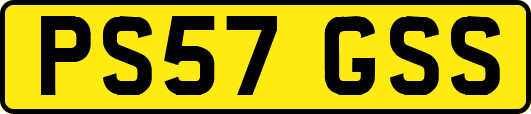 PS57GSS