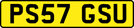 PS57GSU