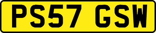 PS57GSW
