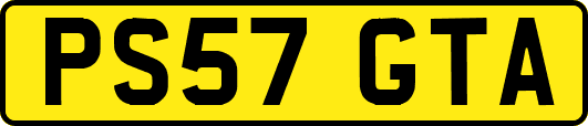 PS57GTA