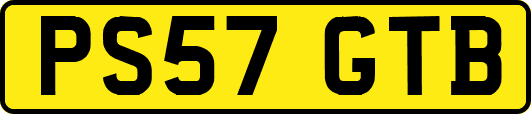 PS57GTB