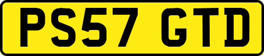 PS57GTD