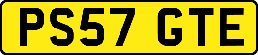 PS57GTE