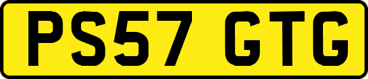 PS57GTG
