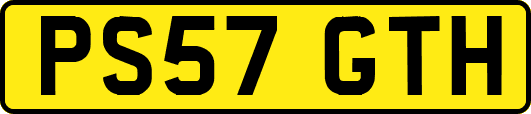 PS57GTH