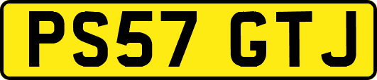 PS57GTJ