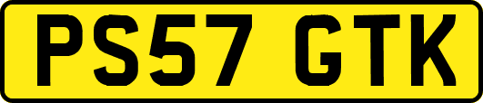 PS57GTK