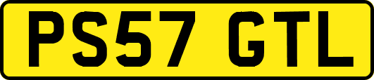PS57GTL